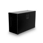 PALMER kitarski zvočnik s Celestion Greenback 2 x 12  zaprtega tipa