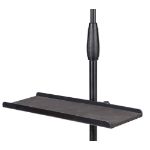 PROEL polica za montažo na mikrofonsko stojalo RSM445