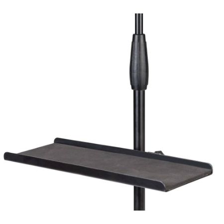 PROEL polica za montažo na mikrofonsko stojalo RSM445