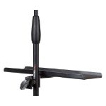 PROEL polica za montažo na mikrofonsko stojalo RSM445