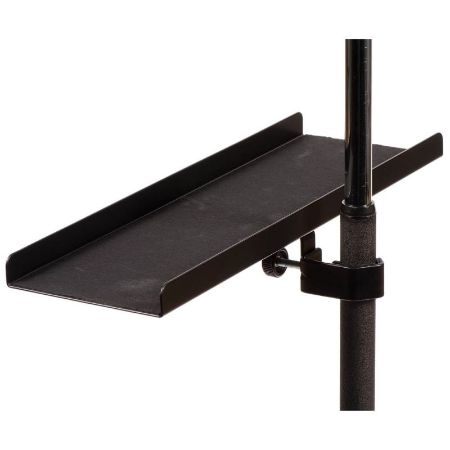 K&M polica za montažo na stojalo 12218