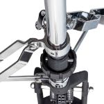 PROEL STOJALO ZA HI-HAT TAMBURO HH600D na dveh nogah