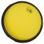 PROEL TAMBURO VADBENA GUMA practice pad 12'' PRAPAD