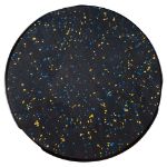 PROEL TAMBURO VADBENA GUMA practice pad 12'' PRAPAD