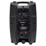 PROEL AKTIVNNI ZVOČNIK V8PRO