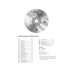 CLAYTON:SING YOUR STORY + CD