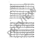 HAYDN:SYMPHONY NO.101 D-DUR STUDY SCORE