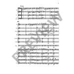 HAYDN:SYMPHONY NO.101 D-DUR STUDY SCORE