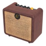 ORTEGA prenosni ojačevalec za akustično kitaro PTWO