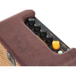 ORTEGA prenosni ojačevalec za akustično kitaro PTWO