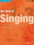 PEGLER:THE BEST OF SINGING 1-3 LOW VOICE + AUDIO ACCESS