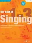 PEGLER:THE BEST OF SINGING 1-3 HIGH VOICE + AUDIO ACCESS