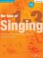 PEGLER:THE BEST OF SINGING 1-3 HIGH VOICE + AUDIO ACCESS