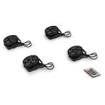 FUZZIX Comet M06 Party Par Set