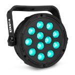 FUZZIX Comet M12 Party Par Set