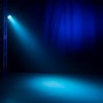 FUZZIX Comet M12 Party Par Set