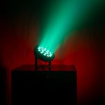 FUZZIX Comet M16 Party Par Set