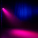 FUZZIX Comet M16 Party Par Set