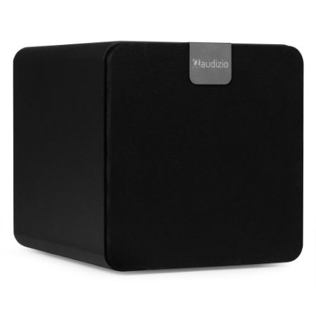 AUDIZIO SW80D Active Subwoofer 160W