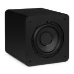 AUDIZIO SW80D Active Subwoofer 160W
