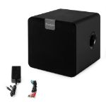 AUDIZIO SW80D Active Subwoofer 160W