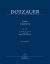 DOTZAUER:ETUDEN FROM OP.47,107,120,126,160 AND METHODE DE VIOLONCELLE VOL.1