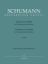 SCHUMANN:CELLO CONCERTO A-MOLL OP.129 CELLO AND PIANO