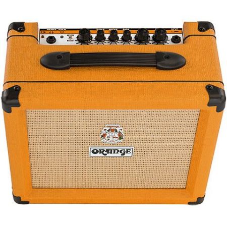 ORANGE OJAČEVALEC CRUSH 20 Guitar Amplifier Combo 20W