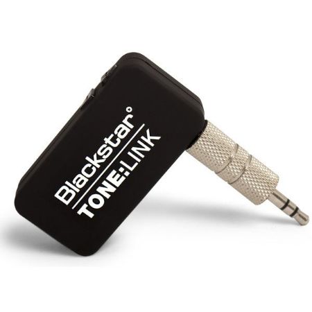 Blackstar Tone:link | Bluetooth Audio Receiver With 2 Channels And Li-battery