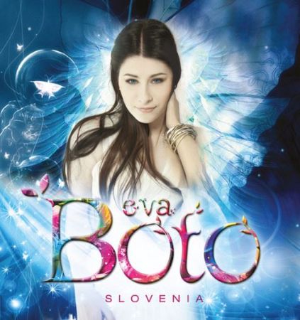 EVA BOTO/VERJAMEM