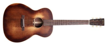 MARTIN AKUSTIČNA KITARA 00016 StreetMaster made in USA w/bag