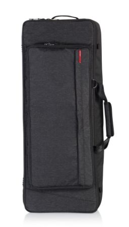 GATOR torba za orgle GTK61SL-BKL SLIM