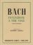BACH J.S.:INVENZIONI A 3 VOCI (CASELLA)