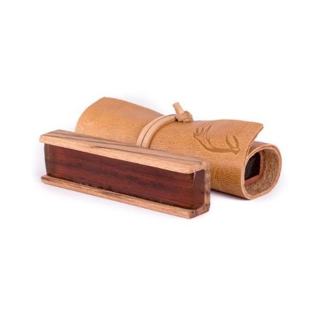 KOLOFONIJA LEATHERWOOD SUPPLE VIOLINA