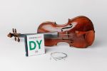 THOMASTIK DYNAMO DY100S SET ZA VIOLINO 4/4