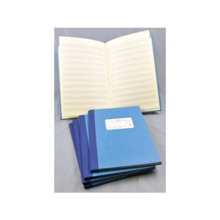 NOTNI ZVEZEK STAR3A/12