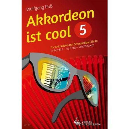 RUSS:AKKORDEON IST COOL 5