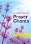 THE COMPLETE BOOK OF PRAYER CHANTS MELODY/GUITAR