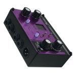 Baroni Lab predojačevalec V-1530