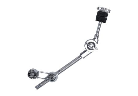 Dixon PA-ACM1SM-SP Short Cymbal Holder Arm w/ Ratchet