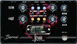 Baroni Lab Jeval Kitarski ojačevalec – hybrid