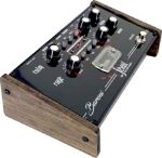 Baroni Lab Jeval Kitarski ojačevalec – hybrid