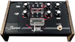 Baroni Lab Jeval Kitarski ojačevalec – hybrid