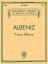 ALBENIZ PIANO ALBUM
