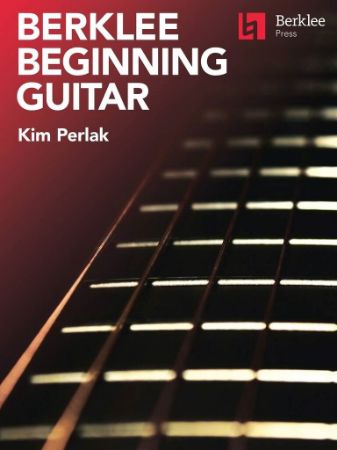 PERLAK:BERKLEE BEGINING GUITAR (BERKLEE PRESS)