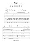 ZZ TOP GUITAR ANTHOLOGY TAB