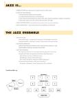 ESSENTIAL ELEMENTS FOR JAZZ ENSEMBLE BASS+ AUDIO ACCESS