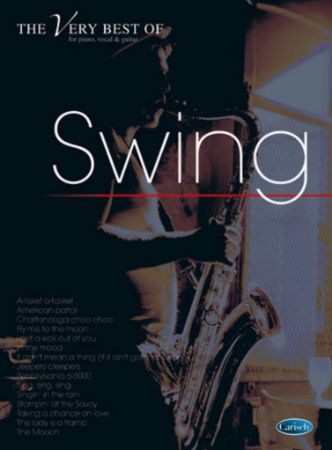 THE VERY BEST OF SWING PVG