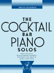 THE COCTAIL BAR PIANO SOLOS THE RITZ COLLECTION