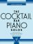 THE COCTAIL BAR PIANO SOLOS THE RITZ COLLECTION